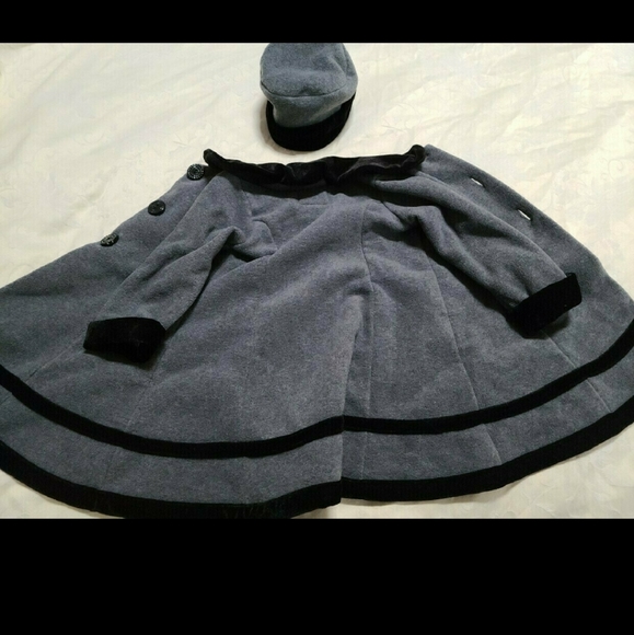 Jacket and hat - Picture 3 of 6